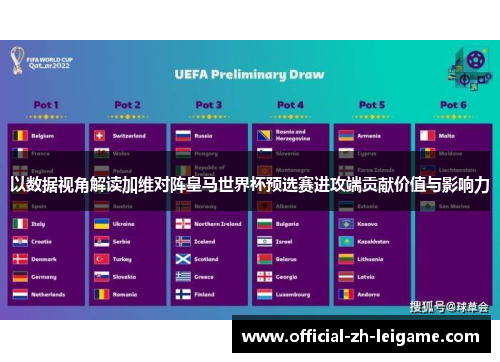 以数据视角解读加维对阵皇马世界杯预选赛进攻端贡献价值与影响力